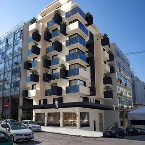 Квартира в Аттика, фото 3