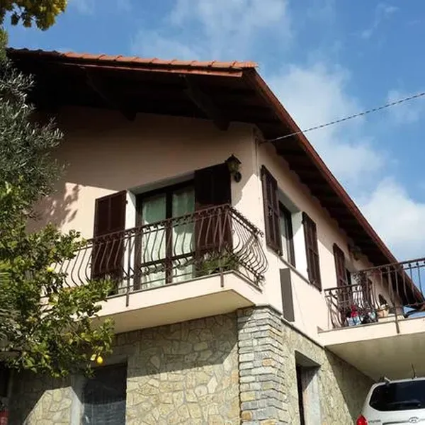 Вилла в Себорга, фото 1