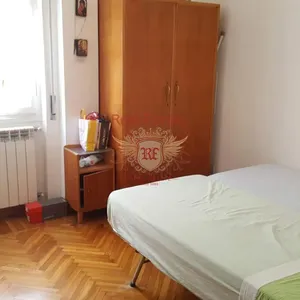 Квартира в Оспедалетти, фото 3