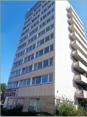 Доходный дом в Дортмунд
