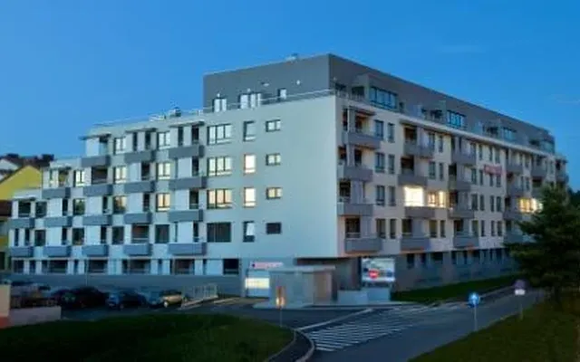 Квартира в Дане-при-Дивачи