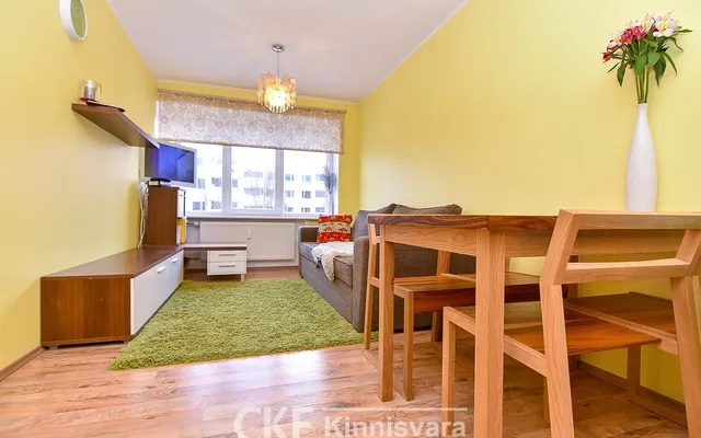 Квартира в Тарту