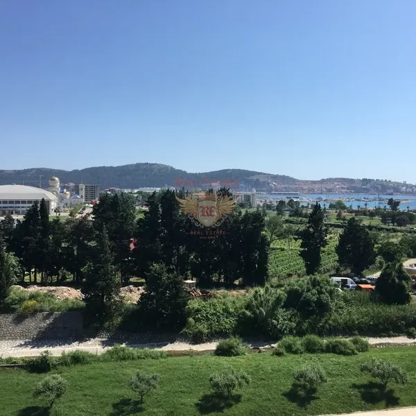 Квартира в Бар, фото 1