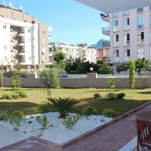 Квартира в Анталия, фото 3