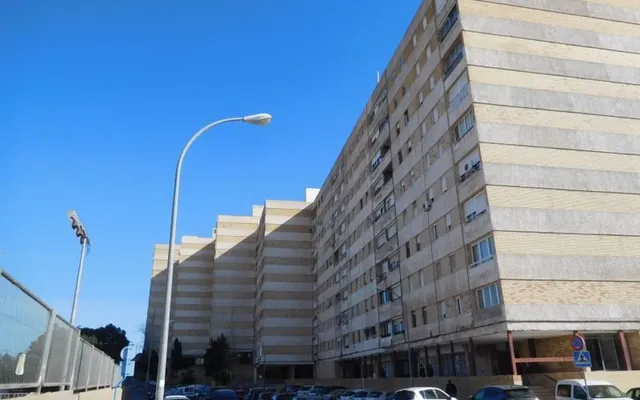 Квартира в Аликанте