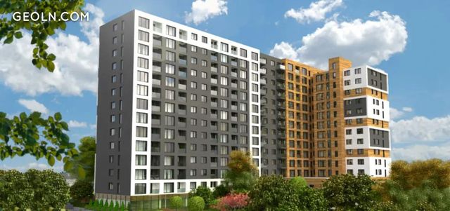 NEW COMFORT HOME in Sofia