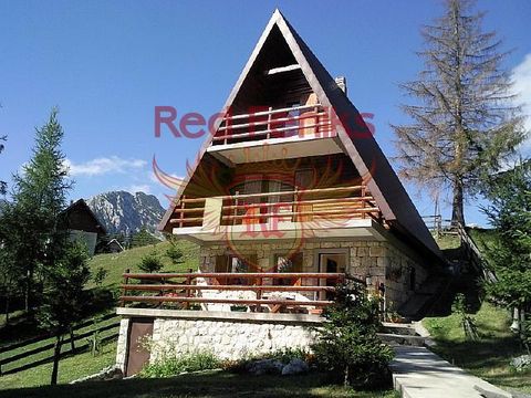 Дом в Жабляк