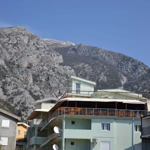 Отель в Сутоморе, фото 4