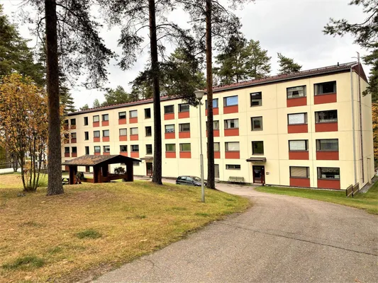Квартира в Pyhätön
