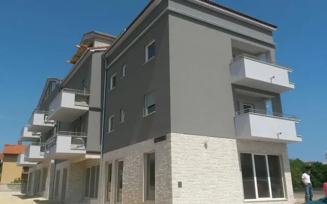 Квартира в Медулин
