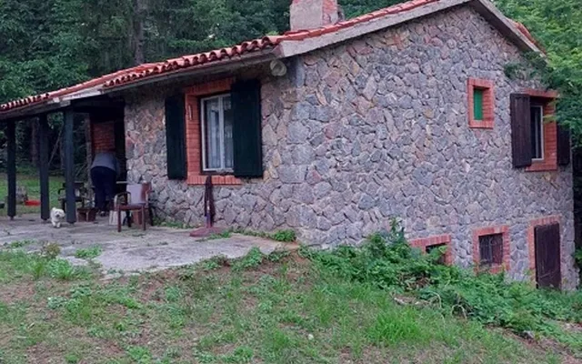 Дом в Сербия