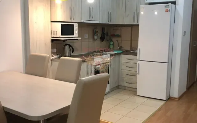 Квартира в Бар