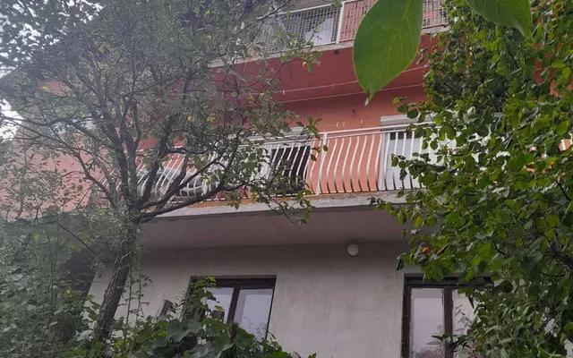 Дом в Сербия