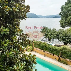 Вилла в Мольтразио, фото 3