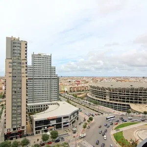 Квартира в Валенсия, фото 2