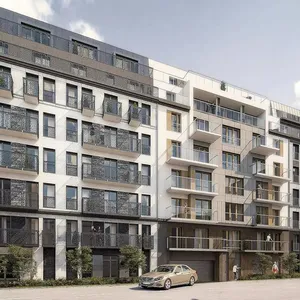 Diasfera Lodzka in Lodz, фото 2