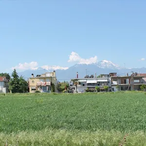 Земельный участок в Катерини, фото 2