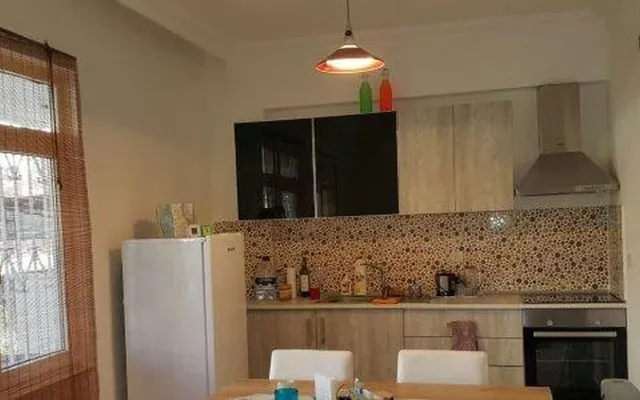 Квартира в Анталия