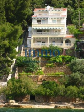 Отдельный дом в Омиш