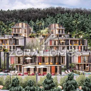 Вилла в Şekerhane Махаллеси, фото 4