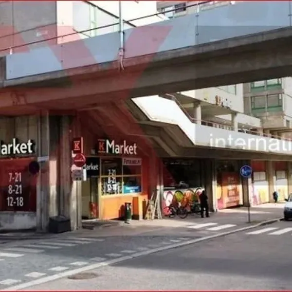 Магазин в Хельсинки, фото 1