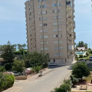 Квартира в Чанкая Махаллеси, фото 3