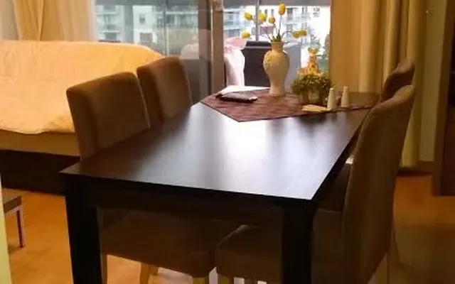 Квартира в Будапешт