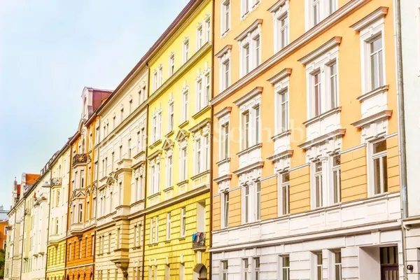 Квартира в Стадтбезирк I