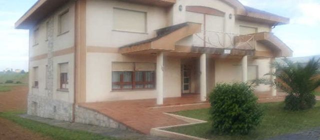 Земельный участок в Навия