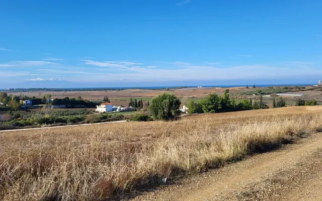 Земельный участок в Kassandra Municipality
