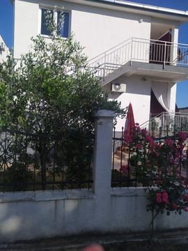 Отель в Черногория