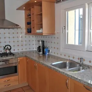 Вилла в Бенисса, фото 4