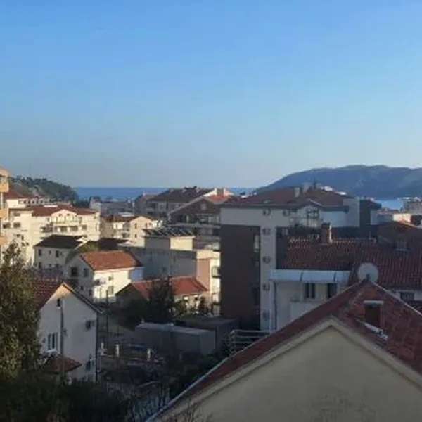 Квартира в Будва, фото 1