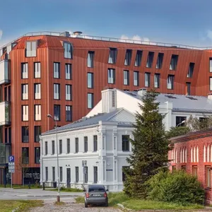 Квартира в Старая Рига, фото 2