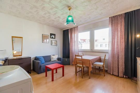 Квартира в Берлин