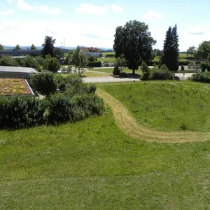 Квартира в Дурланген, фото 4