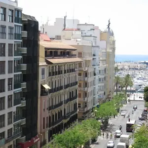 Квартира в Аликанте, фото 4