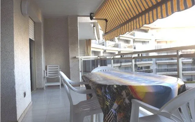 Квартира в Миами-Пладжа