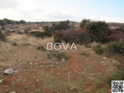 Земельный участок в Задар