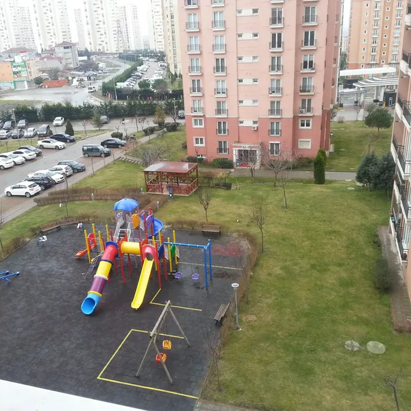 Квартира в Стамбул, фото 1