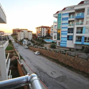 Пентхаус в Ahmet Vefik Paşa OSB Мах., фото 2