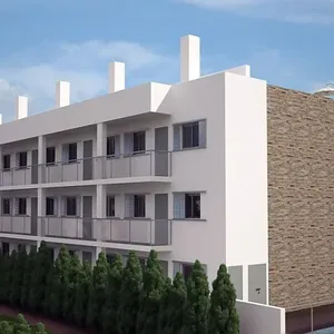 Квартира в Торревьеха, фото 5