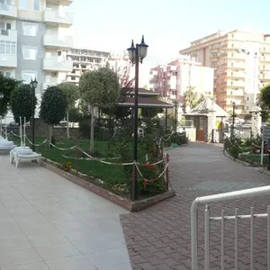 Квартира в Махмутлар, фото 5