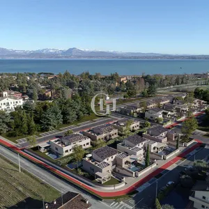 Вилла в Торре Педрера, фото 4