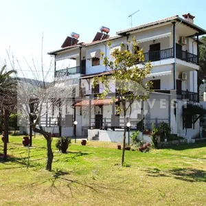 Отель в Ситониа, фото 3