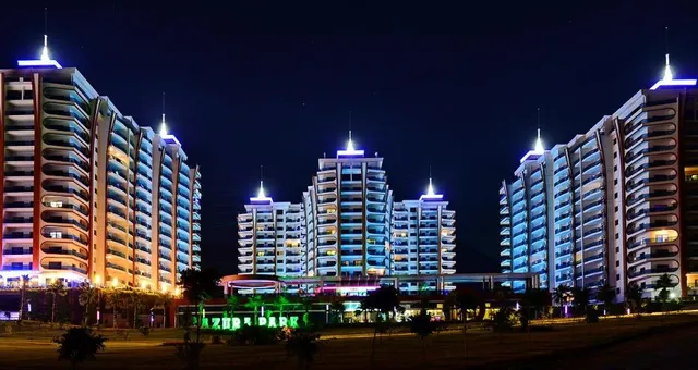 Квартира в Алания
