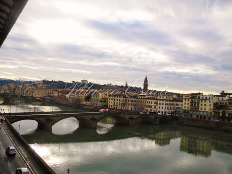 Квартира в Флоренция