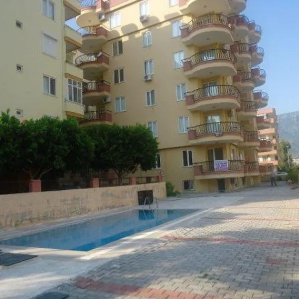 Квартира в Махмутлар, фото 1