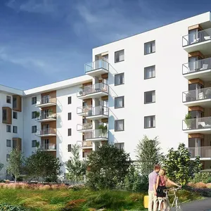 Diamentowe Wzgorze in Lublin, фото 4