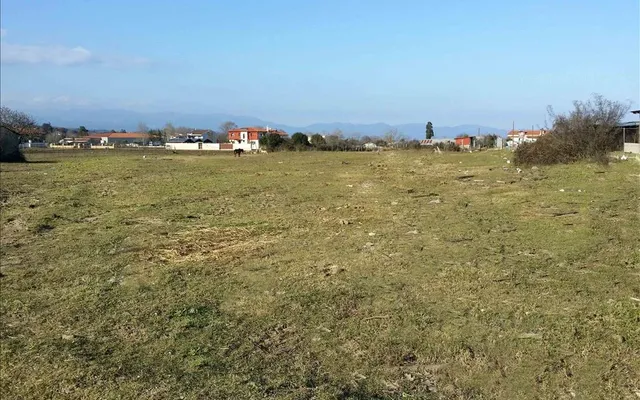 Земельный участок в Aristotle University of Thessaloniki